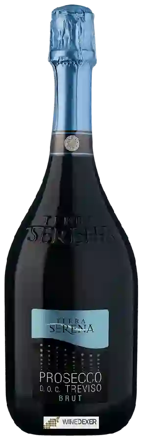 Winery Terra Serena - Prosecco Treviso Brut