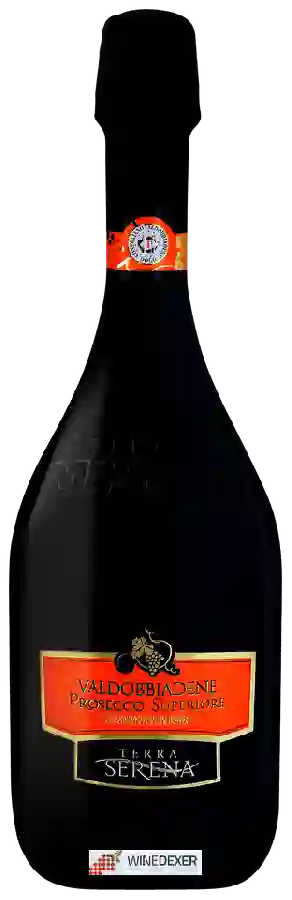 Winery Terra Serena - Valdobbiadene Prosecco Superiore