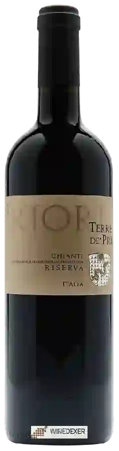 Winery Terre de' Priori - Chianti Riserva Winery Terre de' Priori - Chianti Riserva