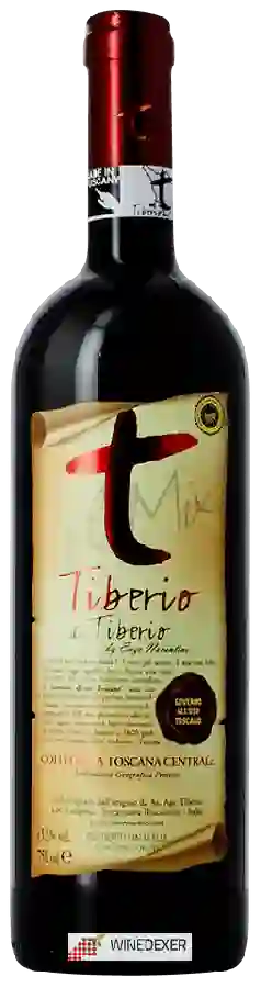 Winery Tiberio - Il Mix Winery Tiberio - Il Mix