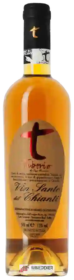 Winery Tiberio - Vin Santo del Chianti Winery Tiberio - Vin Santo del Chianti