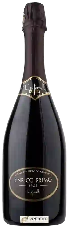 Winery Torre Fornello - Enrico Primo Brut