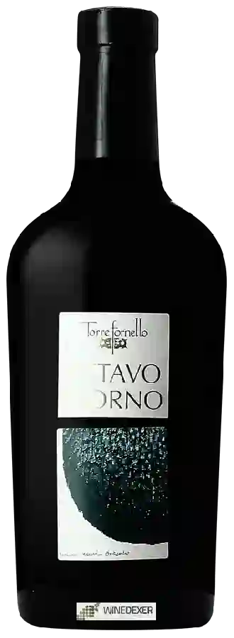 Winery Torre Fornello - Ottavo Giorno Winery Torre Fornello - Ottavo Giorno
