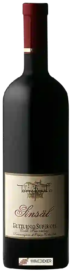 Winery Torre Fornello - Sinsäl Gutturnio Superiore