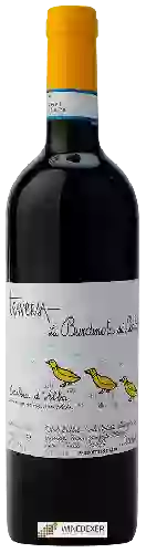 Winery Traversa - La Burdinota del Ciabot Barbera d'Alba