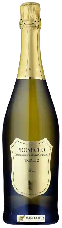 Winery Cantina Produttori di Valdobbiadene - Prosecco Treviso Brut