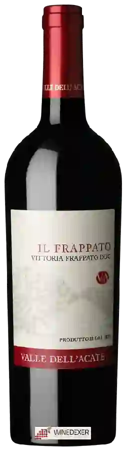 Winery Valle dell'Acate - Il Frappato Vittoria