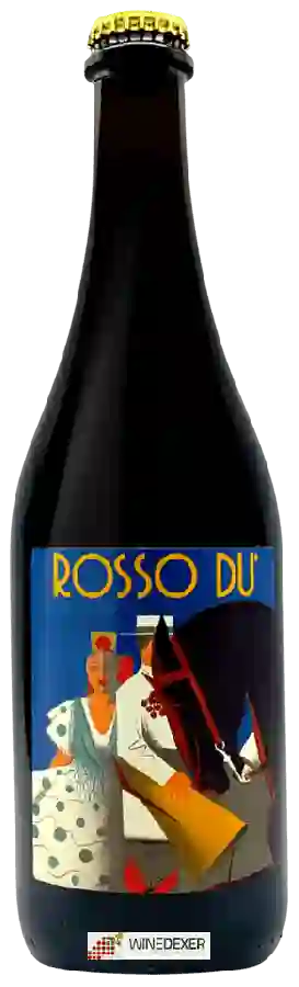Winery Valli Unite - Rosso Du'