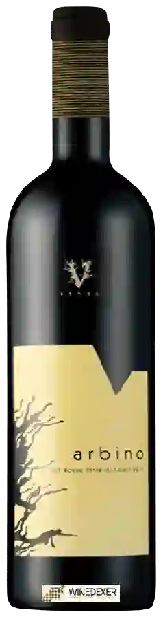 Winery Venea - Arbino Rosso Terre di Chieti