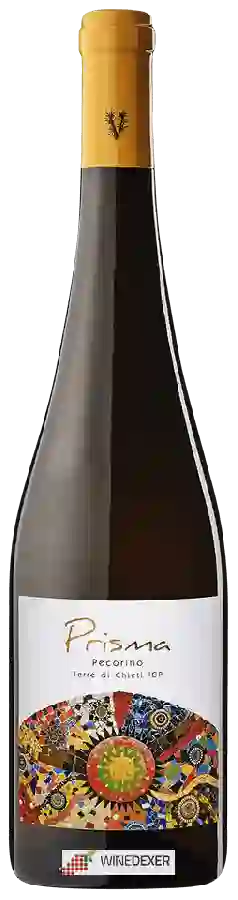 Winery Venea - Prisma Pecorino Terre di Chieti