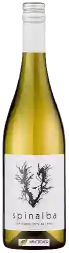 Winery Venea - Spinalba Bianco Terre di Chieti