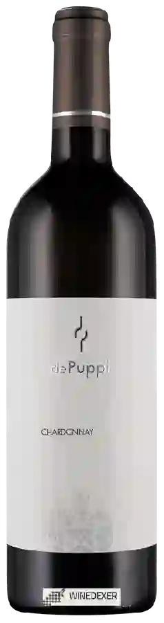 Winery Villa de Puppi - Chardonnay