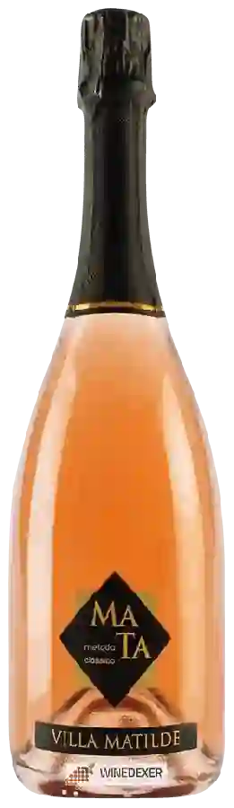 Winery Villa Matilde - Mata Metodo Classico Brut Winery Villa Matilde - Mata Metodo Classico Brut