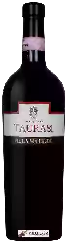 Winery Villa Matilde - Tenute di Altavilla Taurasi