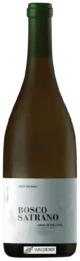 Winery Villa Raiano - Bosco Satrano Fiano de Avellino