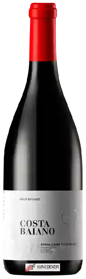 Winery Villa Raiano - Costa Baiano