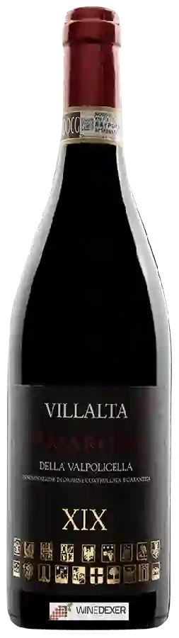 Winery Villalta - Amarone della Valpolicella Winery Villalta - Amarone della Valpolicella