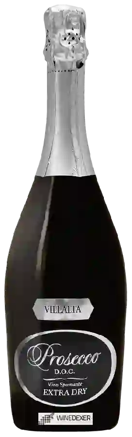 Winery Villalta - Prosecco Extra Dry Winery Villalta - Prosecco Extra Dry