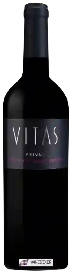 Winery Vitas - Cabernet Sauvignon