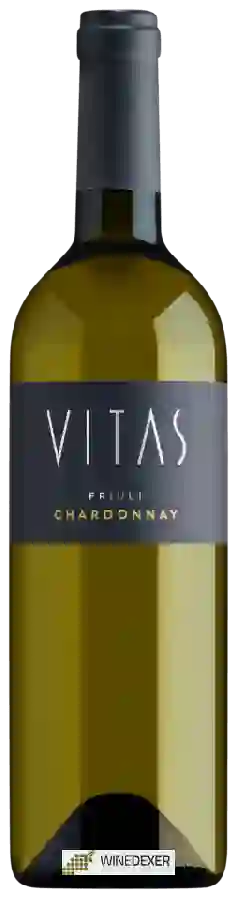 Winery Vitas - Chardonnay