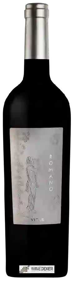 Winery Vitas - Romano Refosco dal Peduncolo Rosso