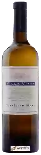 Winery Vitas - Sauvignon Blanc