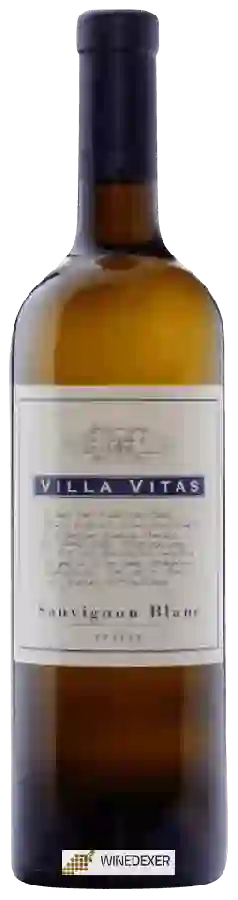 Winery Vitas - Sauvignon Blanc