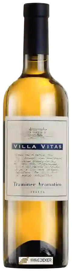 Winery Vitas - Traminer Aromatico Winery Vitas - Traminer Aromatico