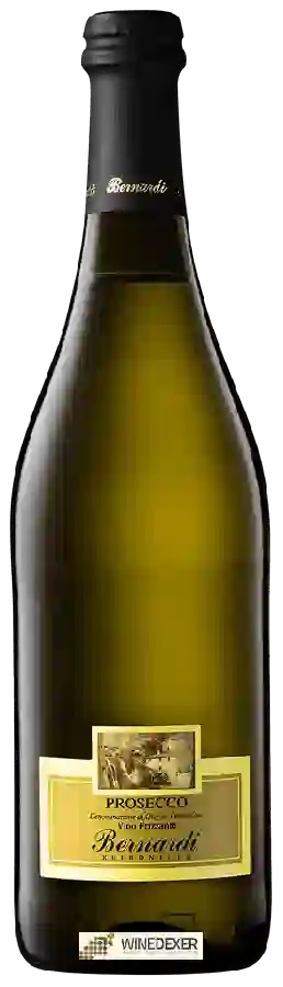 Winery Cantina Bernardi - Prosecco Frizzante