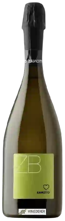 Winery Zanotto Col Fondo - ZB