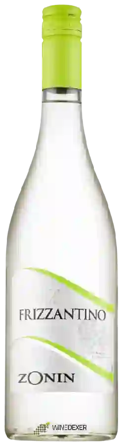 Winery Zonin - Amabile Frizzantino