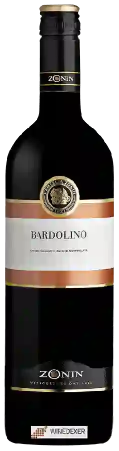 Winery Zonin - Bardolino