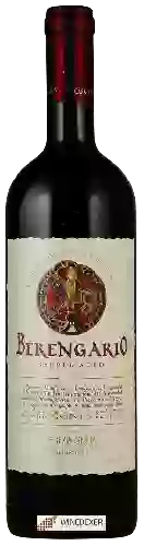 Winery Zonin - Berengario