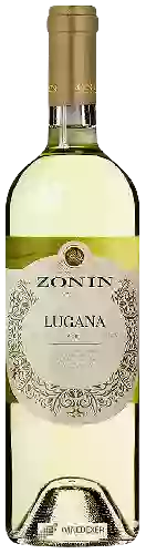Winery Zonin - Lugana