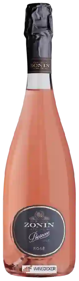 Winery Zonin - Prosecco Rose