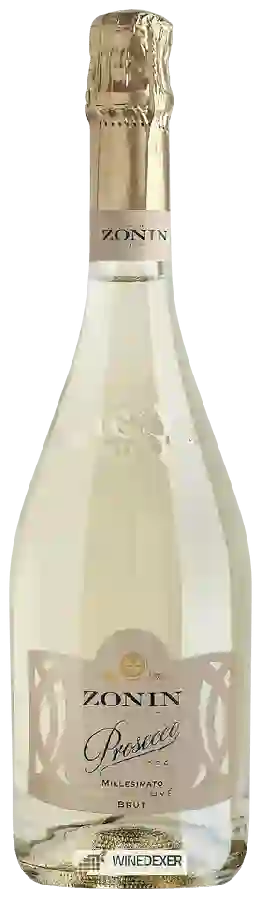 Winery Zonin - Prosecco Special Cuvée Brut Winery Zonin - Prosecco Special Cuvée Brut