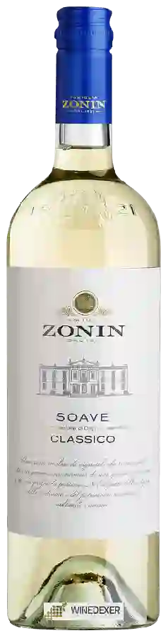 Winery Zonin - Soave Classico