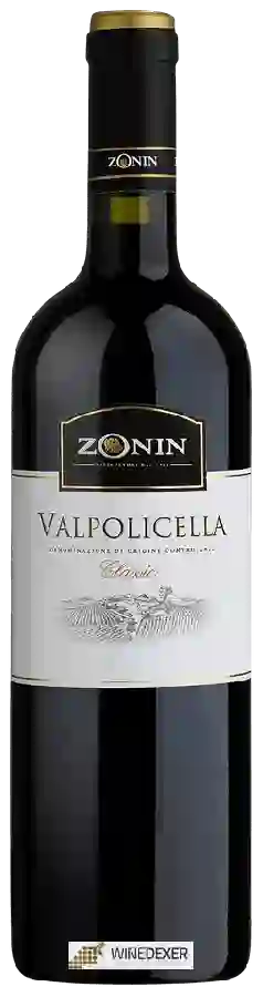 Winery Zonin - Valpolicella Classico