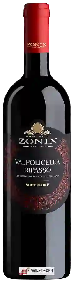 Winery Zonin - Valpolicella Ripasso Superiore