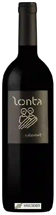 Winery Zonta - Cabernet Winery Zonta - Cabernet