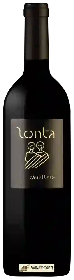 Winery Zonta - Cavallare