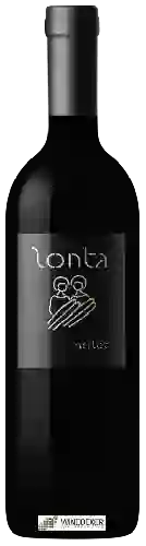 Winery Zonta - Merlot