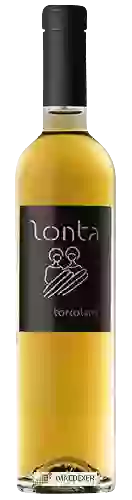 Winery Zonta - Torcolato