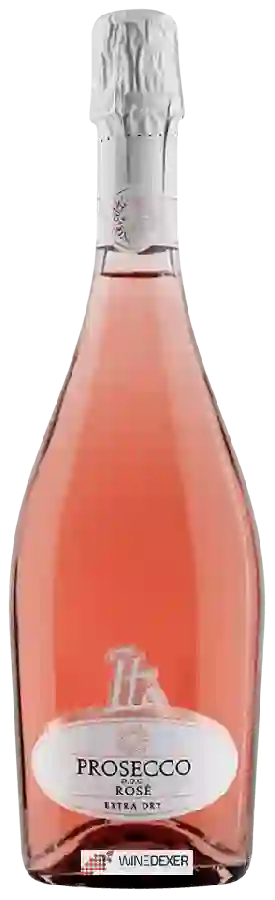 Winery Ita - Prosecco Rosé Extra Dry Winery Ita - Prosecco Rosé Extra Dry