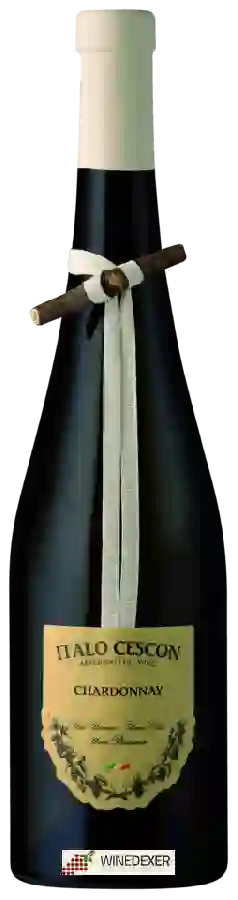 Winery Italo Cescon - Chardonnay Winery Italo Cescon - Chardonnay