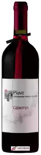 Winery Italo Cescon - Piave Cabernet