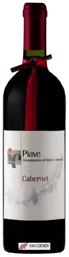 Winery Italo Cescon - Piave Cabernet