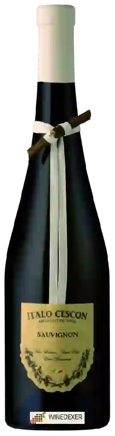 Winery Italo Cescon - Sauvignon