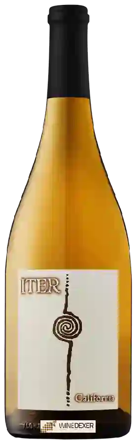 Winery Iter - Chardonnay Winery Iter - Chardonnay