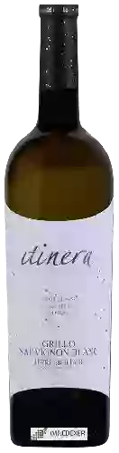 Winery Itinera Prima Classe - Grillo - Sauvignon Blanc